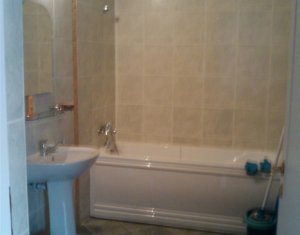 Lakás 1 szobák kiadó on Cluj-napoca