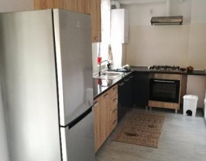 Lakás 2 szobák kiadó on Cluj-napoca, Zóna Andrei Muresanu