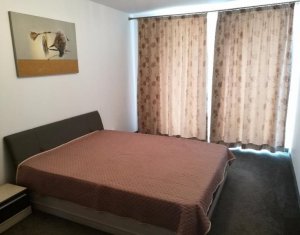 Lakás 2 szobák kiadó on Cluj-napoca, Zóna Andrei Muresanu