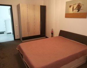 Lakás 2 szobák kiadó on Cluj-napoca, Zóna Andrei Muresanu