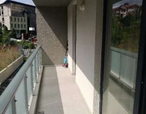 Lakás 2 szobák kiadó on Cluj-napoca, Zóna Andrei Muresanu