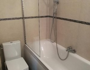 Lakás 2 szobák kiadó on Cluj-napoca, Zóna Andrei Muresanu