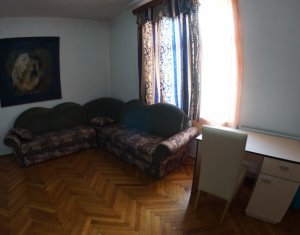 Lakás 2 szobák kiadó on Cluj-napoca, Zóna Centru