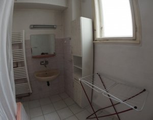 Lakás 2 szobák kiadó on Cluj-napoca, Zóna Centru