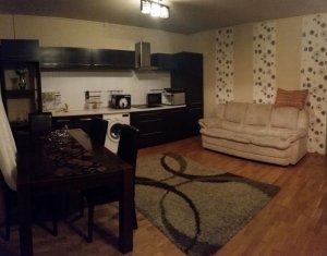 Lakás 3 szobák kiadó on Cluj-napoca, Zóna Intre Lacuri