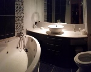 Lakás 3 szobák kiadó on Cluj-napoca, Zóna Intre Lacuri