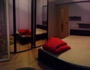 Lakás 3 szobák kiadó on Cluj-napoca, Zóna Intre Lacuri