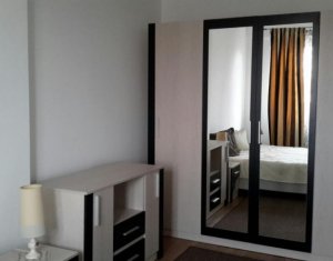 Lakás 2 szobák kiadó on Cluj-napoca, Zóna Intre Lacuri