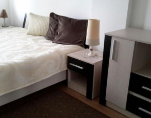 Lakás 2 szobák kiadó on Cluj-napoca, Zóna Intre Lacuri