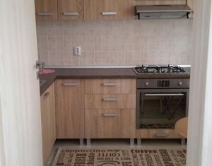 Lakás 2 szobák kiadó on Cluj-napoca, Zóna Intre Lacuri