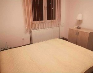 Lakás 2 szobák kiadó on Cluj-napoca, Zóna Grigorescu