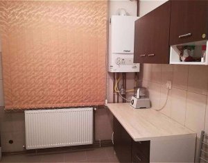 Lakás 2 szobák kiadó on Cluj-napoca, Zóna Grigorescu