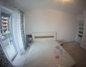 Lakás 2 szobák kiadó on Cluj-napoca, Zóna Gheorgheni