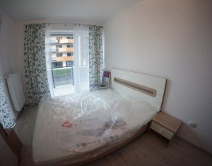 Lakás 2 szobák kiadó on Cluj-napoca, Zóna Gheorgheni