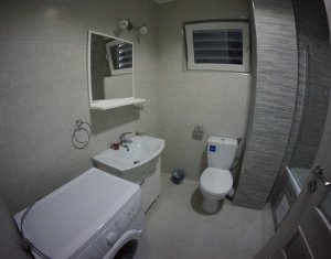 Lakás 2 szobák kiadó on Cluj-napoca, Zóna Gheorgheni