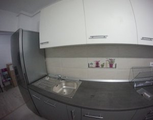 Lakás 2 szobák kiadó on Cluj-napoca, Zóna Gheorgheni