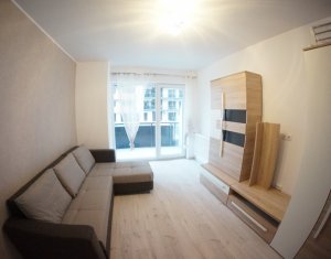 , 54m2 on Cluj-napoca, Zóna Gheorgheni