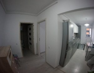 Lakás 2 szobák kiadó on Cluj-napoca, Zóna Gheorgheni