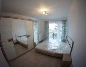 Lakás 2 szobák kiadó on Cluj-napoca, Zóna Gheorgheni