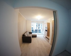 Lakás 2 szobák kiadó on Cluj-napoca, Zóna Gheorgheni