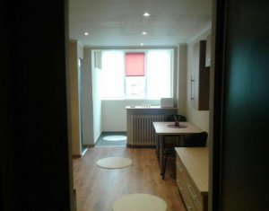 Lakás 1 szobák kiadó on Cluj-napoca, Zóna Manastur