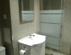 Lakás 1 szobák kiadó on Cluj-napoca, Zóna Manastur