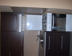 Lakás 2 szobák kiadó on Cluj-napoca, Zóna Gheorgheni