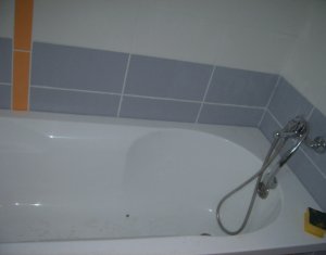 Lakás 2 szobák kiadó on Cluj-napoca, Zóna Gheorgheni