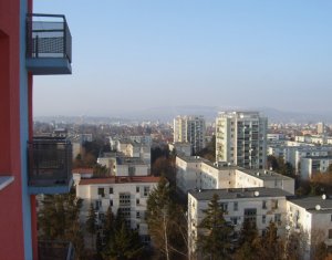 Lakás 2 szobák kiadó on Cluj-napoca, Zóna Gheorgheni