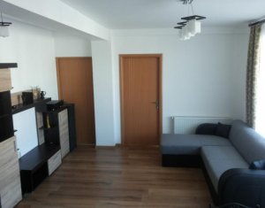 Appartement 3 chambres à louer dans Cluj-napoca, zone Grigorescu