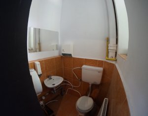 Appartement 2 chambres à louer dans Cluj-napoca, zone Centru