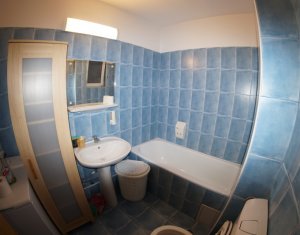 Appartement 3 chambres à louer dans Cluj-napoca, zone Centru