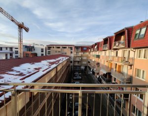 Appartement 3 chambres à louer dans Cluj-napoca, zone Centru