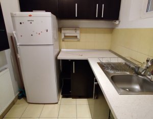 Appartement 3 chambres à louer dans Cluj-napoca, zone Centru