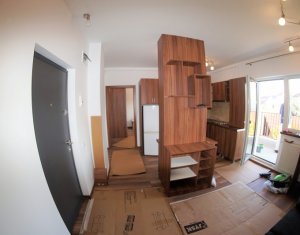 Lakás 2 szobák kiadó on Cluj-napoca, Zóna Zorilor