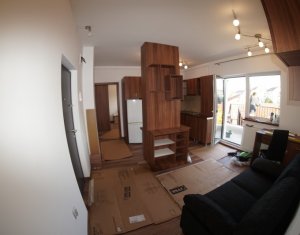 Lakás 2 szobák kiadó on Cluj-napoca, Zóna Zorilor