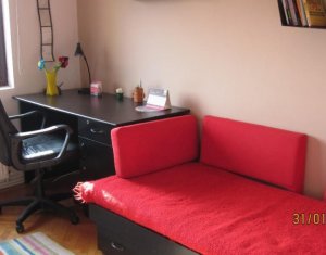 Lakás 3 szobák kiadó on Cluj-napoca, Zóna Marasti