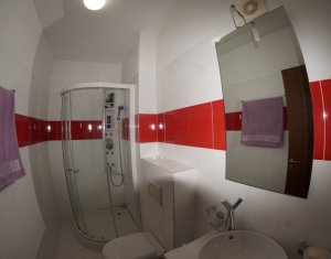 Lakás 3 szobák kiadó on Cluj-napoca, Zóna Buna Ziua