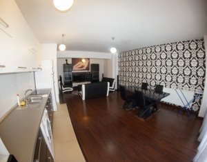 Lakás 3 szobák kiadó on Cluj-napoca, Zóna Buna Ziua