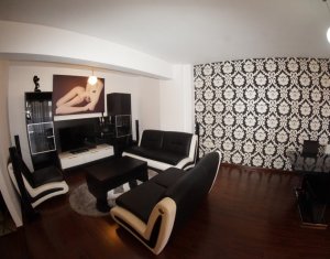 Lakás 3 szobák kiadó on Cluj-napoca, Zóna Buna Ziua