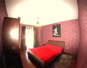 Lakás 3 szobák kiadó on Cluj-napoca, Zóna Buna Ziua