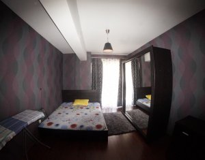 Lakás 3 szobák kiadó on Cluj-napoca, Zóna Buna Ziua