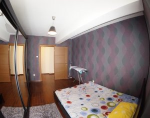 Lakás 3 szobák kiadó on Cluj-napoca, Zóna Buna Ziua