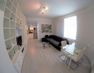 , 50m2 dans Cluj-napoca, zone Centru