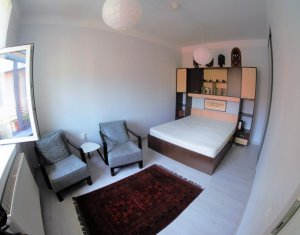 Appartement 2 chambres à louer dans Cluj-napoca, zone Centru