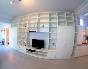 Appartement 2 chambres à louer dans Cluj-napoca, zone Centru