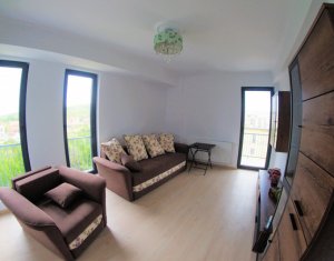 Appartement 2 chambres à louer dans Cluj-napoca, zone Borhanci