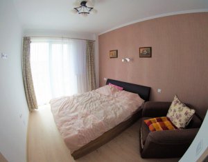Appartement 2 chambres à louer dans Cluj-napoca, zone Borhanci