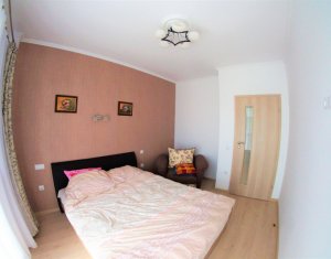 Appartement 2 chambres à louer dans Cluj-napoca, zone Borhanci