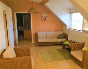 , 62m2 dans Cluj-napoca, zone Centru